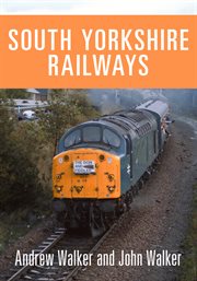 South Yorkshire Railways cover image cdn