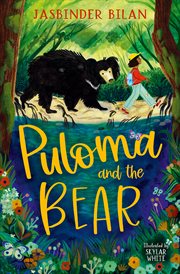 Puloma and the Bear cover image cdn