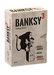 Banksy3 : Ratas Y Monos, Niños Y Jungla Urbana cover image cdn