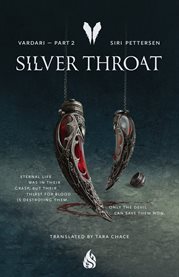 Silver Throat cover image cdn