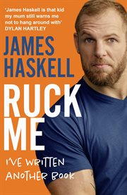 Ruck Me cover image cdn