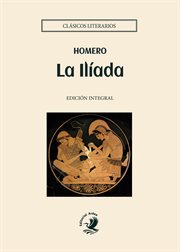 La Ilíada cover image cdn