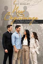 New Beginnings : The Next Generation (Continuing Story Of Amanda) cover image cdn