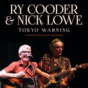 Tokyo Warning cover image cdn