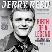 Birth Of A Legend: The Singles & Sessions Collection 1955-62 cover image cdn