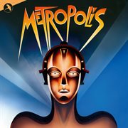 Metropolis [Original 1989 London Cast] cover image cdn