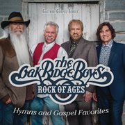 Rock Of Ages: Hymns And Gospel Favorites cover image cdn