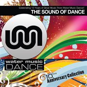 The Sound Of Dance cover image cdn