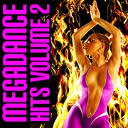 Mega Dance Hits, Vol. 2 cover image cdn