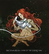 Hymn Of The Cosmic Man cover image cdn