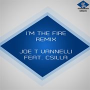 I'm The Fire [Remix] cover image cdn