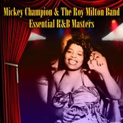 Essential R&B Masters cover image cdn