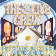 Essential Dj 12 Inch & Mega Mixes (Clean) cover image cdn