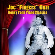 Honky Tonk Piano Classics cover image cdn