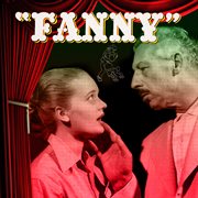 Fanny (Original Broadway Cast Recording) cover image cdn