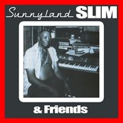 Sunnyland Slim & His Friends cover image cdn