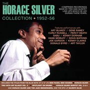 The Horace Silver Collection 1952-56 cover image cdn