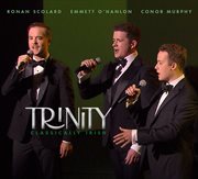 Trinity: Classically Irish cover image cdn