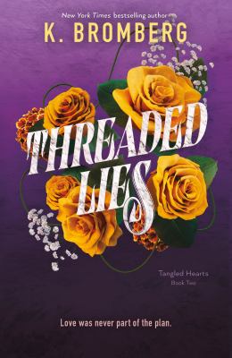Threaded Lies: Tangled Hearts, Book Two cover image cdn
