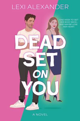 Dead Set on You cover image cdn