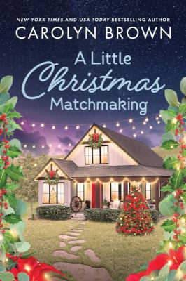A little Christmas matchmaking  cover image cdn