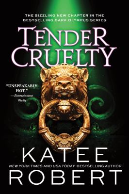 Tender cruelty  cover image cdn
