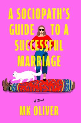 A Sociopath's Guide to a Successful Marriage cover image cdn