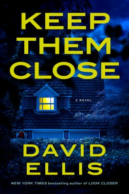 Keep Them Close cover image cdn