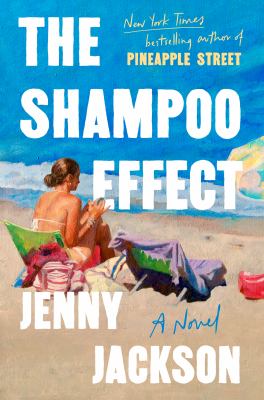 The Shampoo Effect cover image cdn