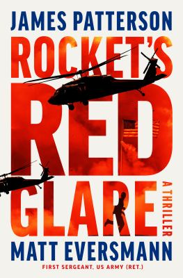 Rocket's Red Glare: A Thriller cover image cdn