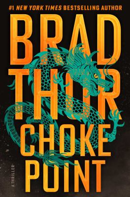 Choke Point: A Thriller cover image cdn