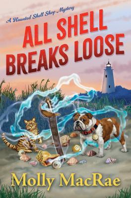 All Shell Breaks Loose cover image cdn