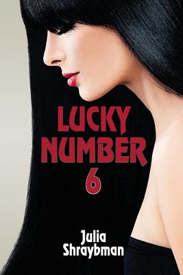 Lucky number 6 cover image