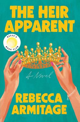 The Heir Apparent cover image cdn