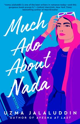 Much Ado About Nada cover image cdn