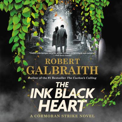 The Ink Black Heart cover image cdn