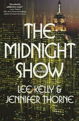 The Midnight Show cover image cdn