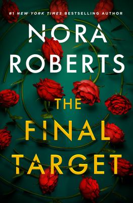 The Final Target cover image cdn