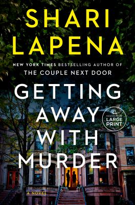 Getting Away with Murder cover image cdn