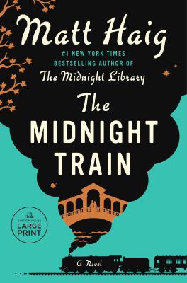 The Midnight Train cover image cdn