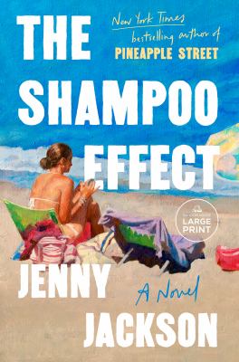 The Shampoo Effect cover image cdn