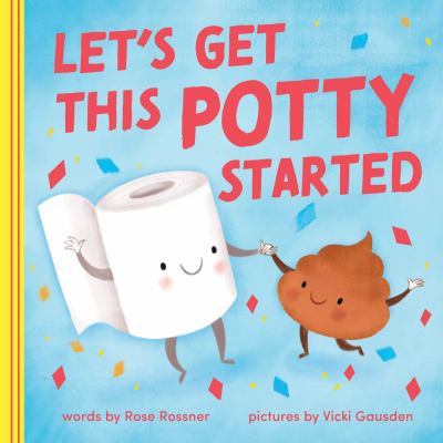 Let's get this potty started  cover image cdn