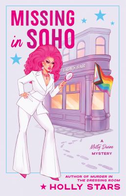 Missing in Soho cover image cdn