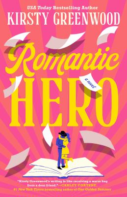 Romantic Hero cover image cdn