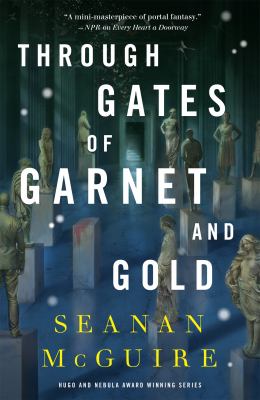 Through gates of garnet and gold  cover image cdn