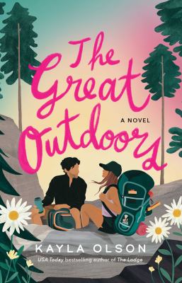 The Great Outdoors cover image cdn