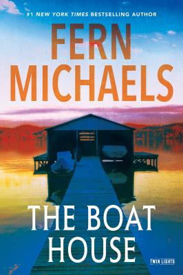 The Boat House cover image cdn