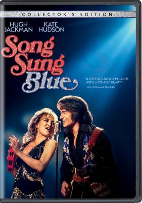Song Sung Blue cover image cdn
