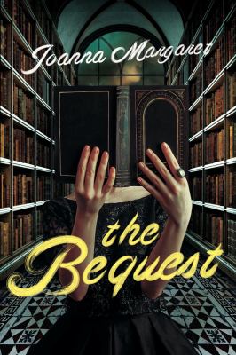 The Bequest cover image cdn