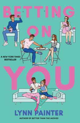 Betting on You cover image cdn